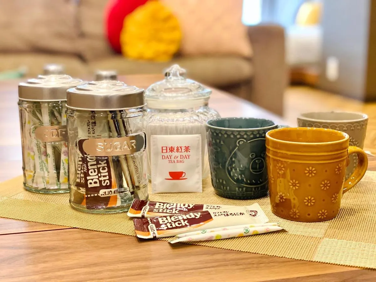 Tabisai Hotel Suite 博多 Fukuoka  0*, Fukuoka (Fukuoka) Japon