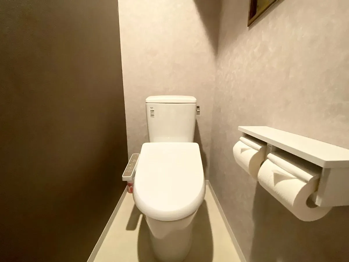Appartement Tabisai Hotel Suite 博多 Fukuoka