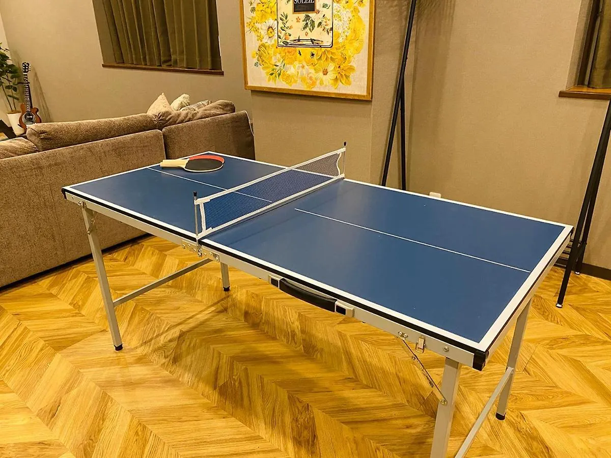 Appartement Tabisai Hotel Suite 博多 Fukuoka