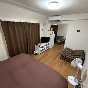 Guest House Ohori Park Inn 福岡市