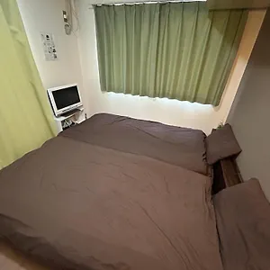 Guest House Yakuin Inn 福岡市