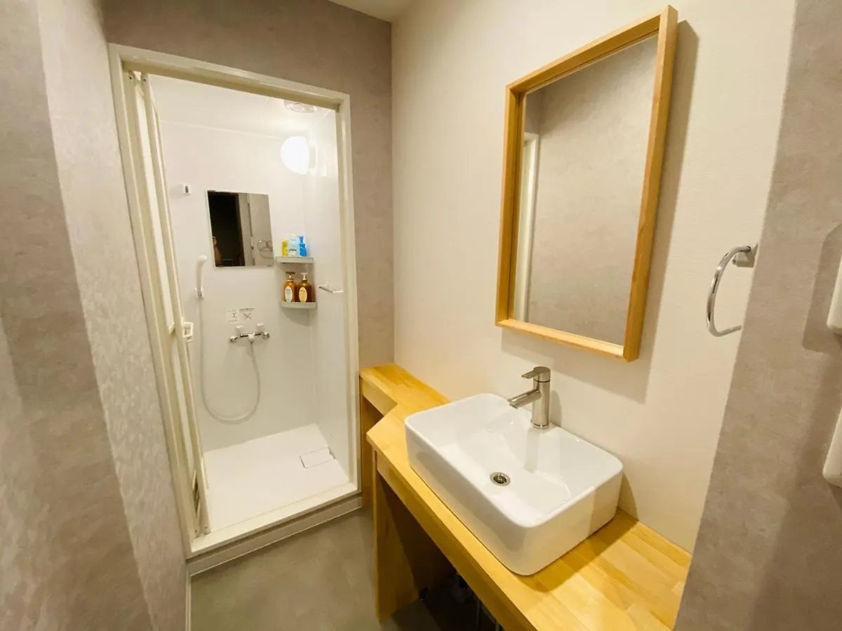Tabisai Suite 祇園 福岡 0*,  日本